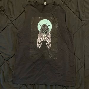 Women’s fly tank top